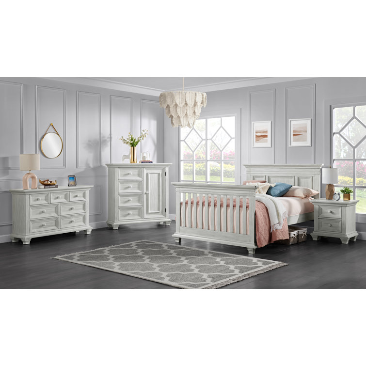 Oxford baby best sale furniture reviews